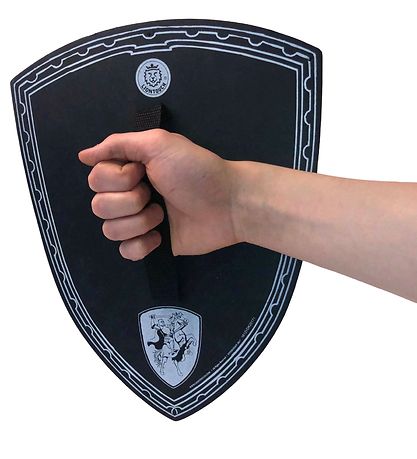 Liontouch Costume - Knight Set - Blue Liontouch Costume - Knight Set - Blue