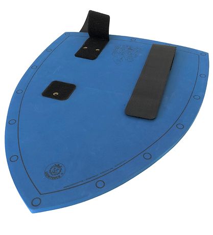 Déguisement Liontouch - Noble Knight Bouclier - Bleu Déguisement Liontouch - Noble Knight Bouclier - Bleu