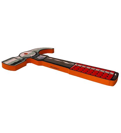 Liontouch Kostuum - Hamer