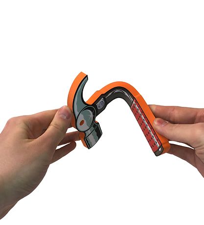 Liontouch Kostuum - Hamer