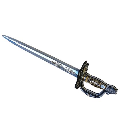 Liontouch Costume - Z-Sword - Grey