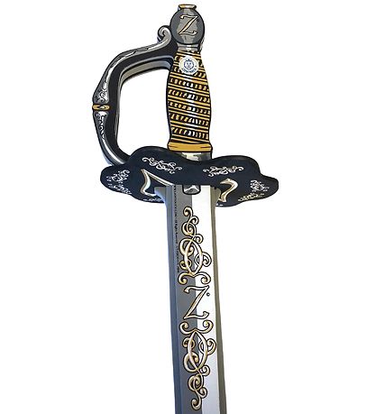 Liontouch Costume - Z-Sword - Grey