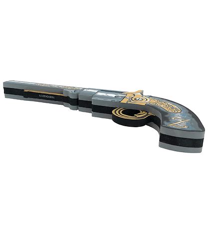 Liontouch Costume - Z-Pistol - Grey