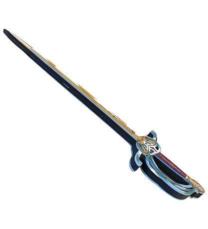 Liontouch Costume - Musketeers - Gold