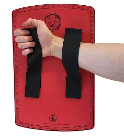 Liontouch Kostymer - Roman Skjold - Rød Liontouch Kostymer - Roman Skjold - Rød