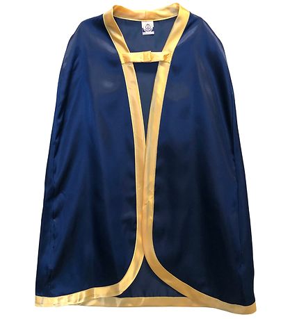 Liontouch Kostüm - Edler Ritterumhang - Blau