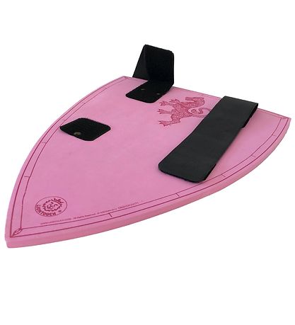 Liontouch Costume - Crystal Princess Shield - Purple