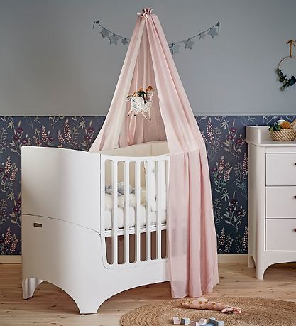 Classic+ Baldaquin Leander - Dusty Rose