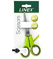 Linex Children's Scissors - 14 cm - Green Linex Children's Scissors - 14 cm - Green