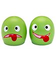 MaMaMeMo Play Food - Frog-Cakes - Wood MaMaMeMo Play Food - Frog-Cakes - Wood