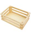 MaMaMeMo Fruit and Vegetable Box - Wood MaMaMeMo Fruit and Vegetable Box - Wood