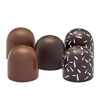 Jouets de Nourriture MaMaMeMo - Brioches à la crème en boîte - B Jouets de Nourriture MaMaMeMo - Brioches à la crème en boîte - B