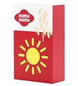 MaMaMeMo Play Food - Wood - Oatmeal MaMaMeMo Play Food - Wood - Oatmeal