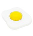 MaMaMeMo Play Food - Wood - Fried Eggs MaMaMeMo Play Food - Wood - Fried Eggs