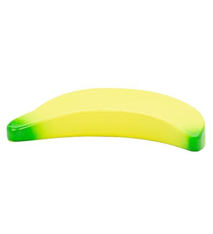 MaMaMeMo Play Food - Wood - Banana MaMaMeMo Play Food - Wood - Banana