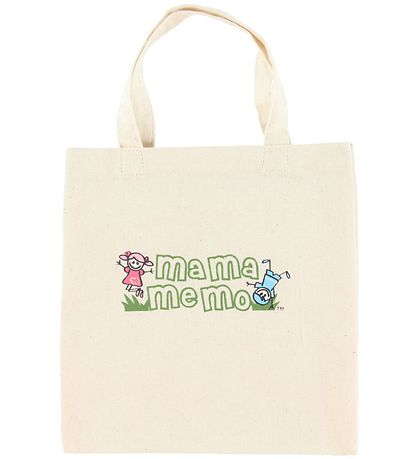 MaMaMeMo Shopping Bag - Toy