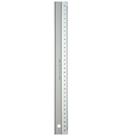 Linex Ruler - 30 cm - Aluminum