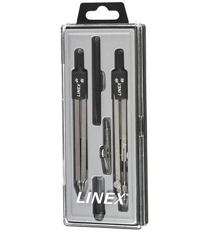 Linex Passer schoolset - Linex 25 Linex Passer schoolset - Linex 25