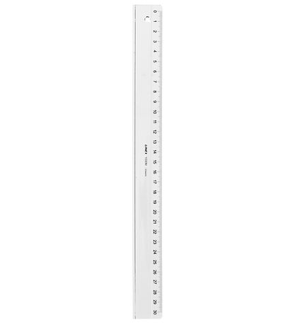 Linex Schulset - 2-teilig - Winkelmesser/Lineal Linex Schulset - 2-teilig - Winkelmesser/Lineal