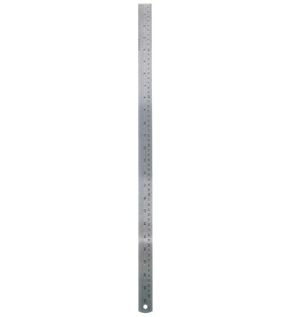 Linex Ruler - 60 cm - Steel