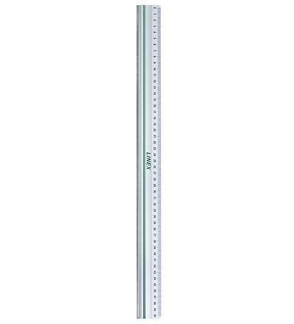 Linex Ruler - 50 cm - Aluminum