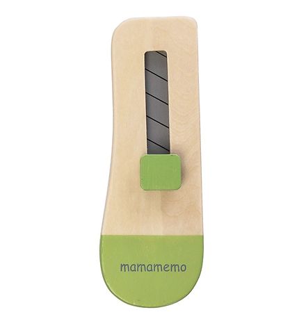 Outil MaMaMeMo - Bois - Couteau de loisir Outil MaMaMeMo - Bois - Couteau de loisir