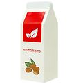 MaMaMeMo Play Food - Wood - Almond drink MaMaMeMo Play Food - Wood - Almond drink