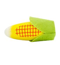 MaMaMeMo Play Food - Wood - Corncob MaMaMeMo Play Food - Wood - Corncob