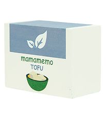 MaMaMeMo Play Food - Wood - Tofu MaMaMeMo Play Food - Wood - Tofu