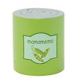 MaMaMeMo Play Food - Wood - Canned peas MaMaMeMo Play Food - Wood - Canned peas