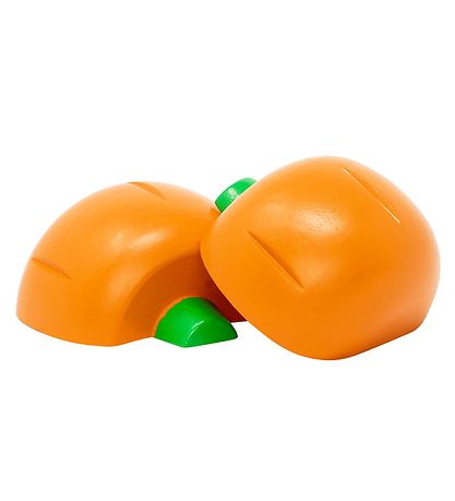 Jouets de Nourriture MaMaMeMo - Bois - Citrouille d'Hokkaido Jouets de Nourriture MaMaMeMo - Bois - Citrouille d'Hokkaido