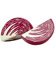 MaMaMeMo Play Food - Wood - Red cabbage MaMaMeMo Play Food - Wood - Red cabbage