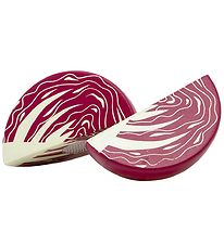 MaMaMeMo Play Food - Wood - Red cabbage MaMaMeMo Play Food - Wood - Red cabbage