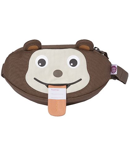 Affenzahn Bum Bag - Monkey