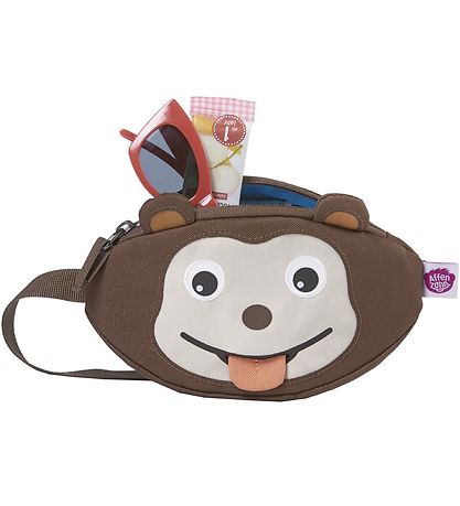 Affenzahn Bum Bag - Monkey