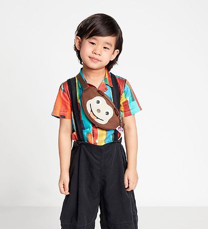 Affenzahn Bum Bag - Monkey