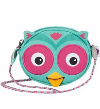 Affenzahn Wallet - Owl Affenzahn Wallet - Owl