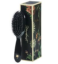 Brosse à Cheveux Fan Palm - Small - Stardust Brosse à Cheveux Fan Palm - Small - Stardust