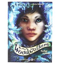 Straarup & Co Book - Woodwalkers 2 - Farligt Venskab - Danish Straarup & Co Book - Woodwalkers 2 - Farligt Venskab - Danish