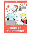Straarup & Co Buch - Sikke en Coronadag! - Dänisch Straarup & Co Buch - Sikke en Coronadag! - Dänisch