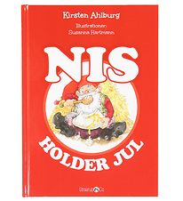 Straarup & Co Book - Nis Holder Jul - Danish Straarup & Co Book - Nis Holder Jul - Danish