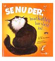 Straarup & Co Buch - Se Nu Der, Hvad Katten Har Slæbt - Dänisch Straarup & Co Buch - Se Nu Der, Hvad Katten Har Slæbt - Dänisch