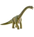 Dinosaurs Schleich - Brachiosaurus - H: 18,5 14581 Dinosaurs Schleich - Brachiosaurus - H: 18,5 14581