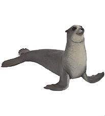 Lion de mer Papo - L : 11 cm Lion de mer Papo - L : 11 cm