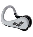 Arena Nose Clip - Silver/Black Arena Nose Clip - Silver/Black