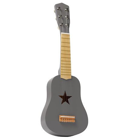 Kids Concept Guitar - 53 cm - Charcoal Kids Concept Guitar - 53 cm - Charcoal