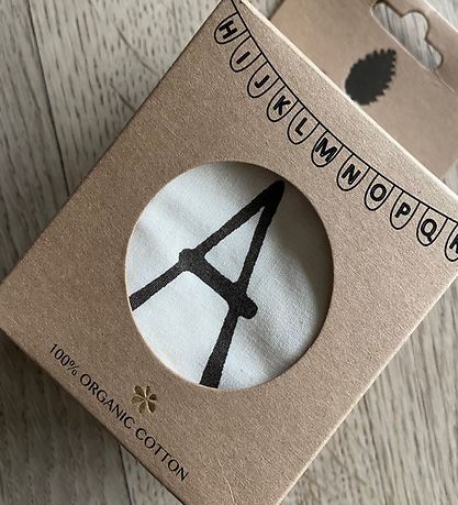 Bannière de Drapeaux Pine Cone - 250 cm - ABC - Natural Bannière de Drapeaux Pine Cone - 250 cm - ABC - Natural