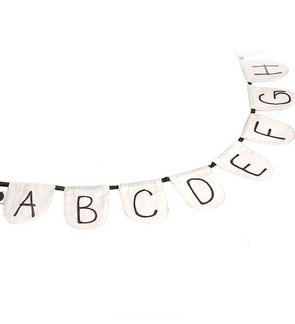 Bannière de Drapeaux Pine Cone - 250 cm - ABC - Natural Bannière de Drapeaux Pine Cone - 250 cm - ABC - Natural