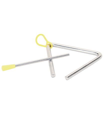 Vilac Instrument Set - 6 Parts - Wood