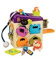 B. toys Pet Clinic - Pet Vet - 8 Parts B. toys Pet Clinic - Pet Vet - 8 Parts